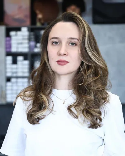 Киперман Елена
