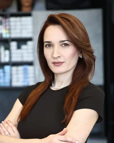 Зарипова Екатерина