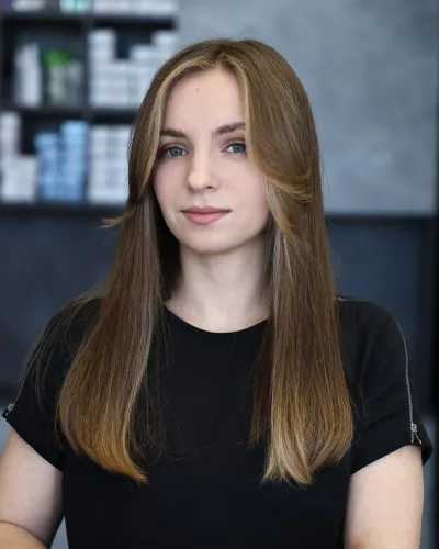 Пивоварова Анастасия