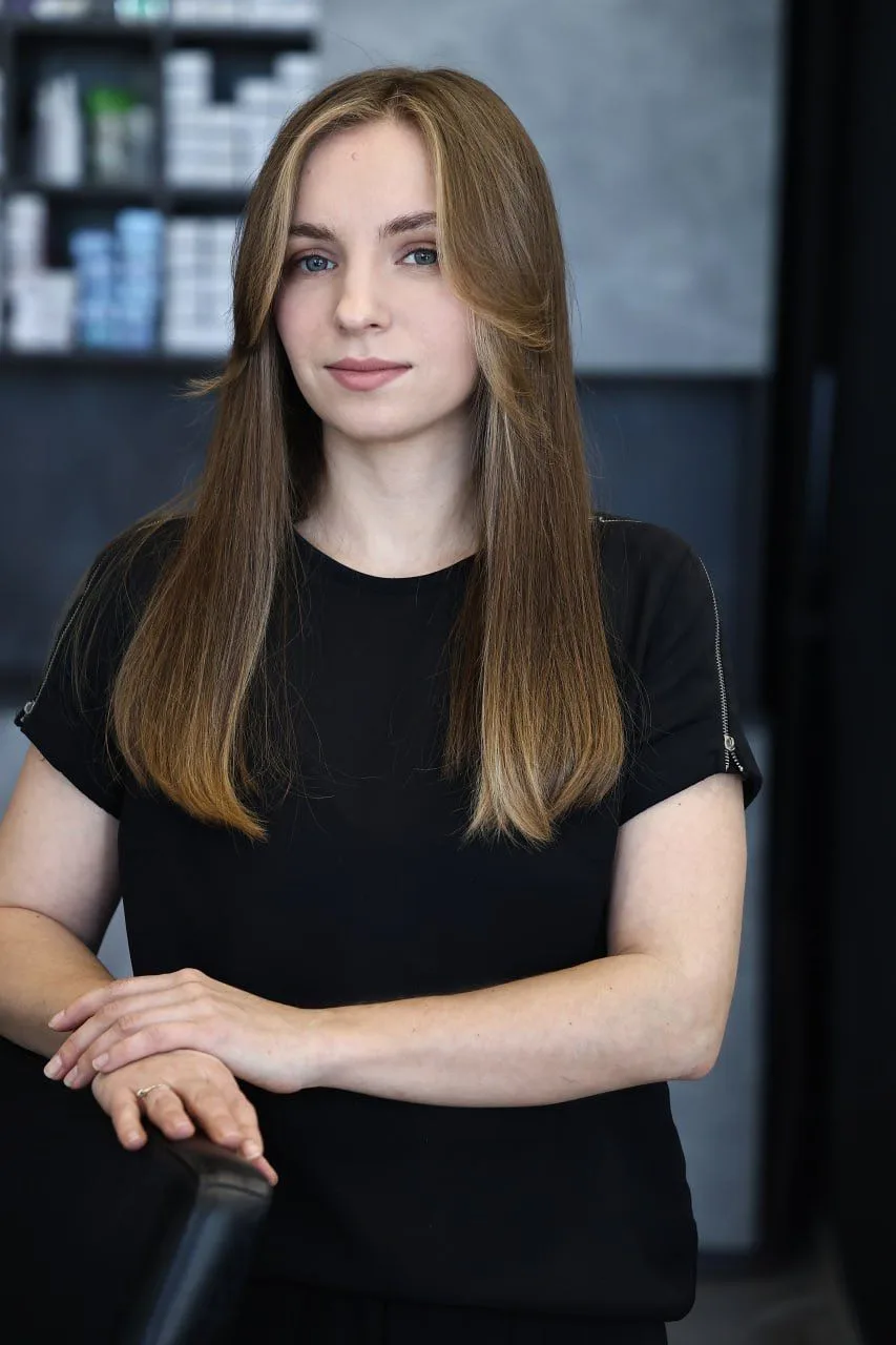 Пивоварова Анастаксия